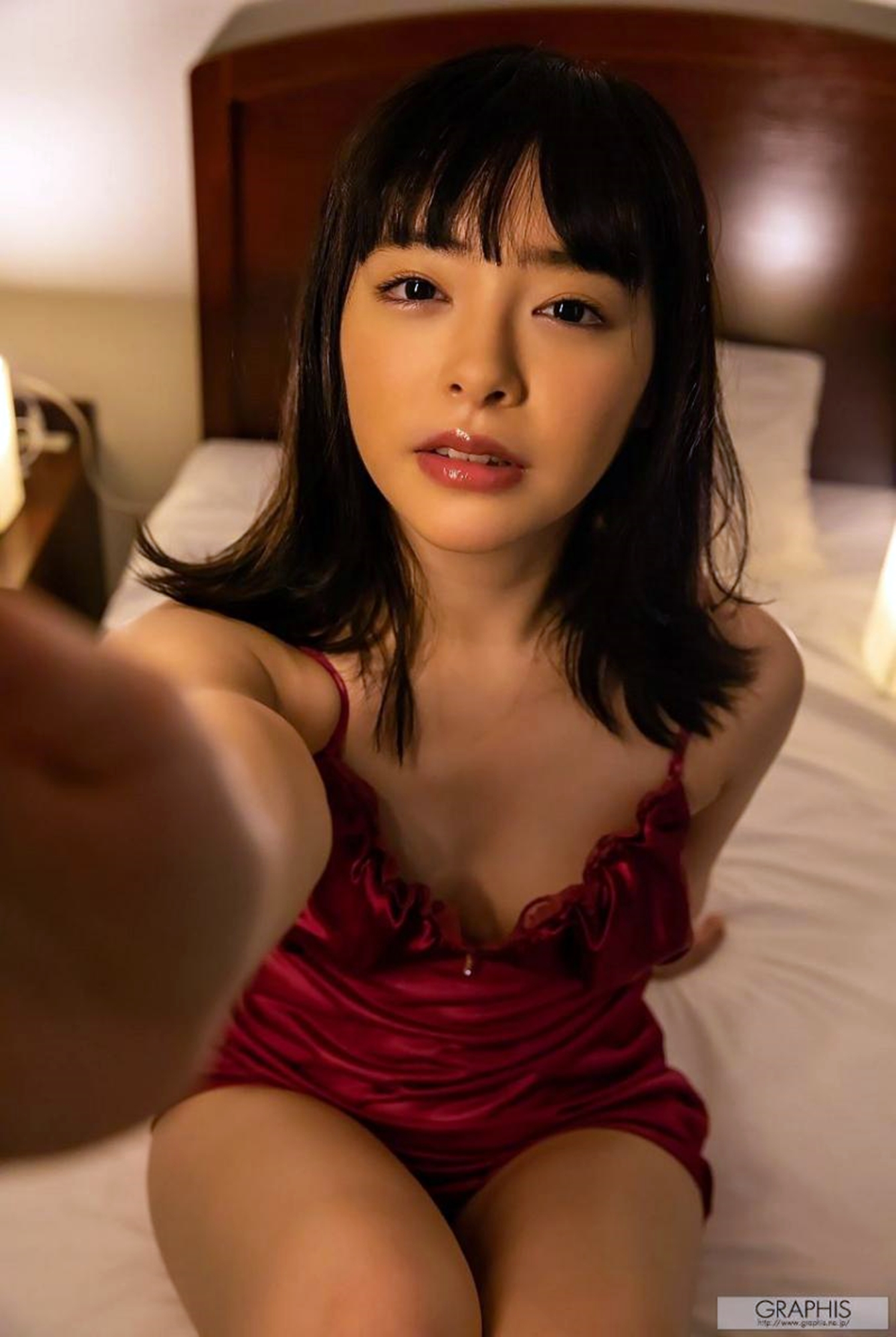 Graphisgals Album Yunacent Cute Yuna Ogura Pics Just Porn Pics