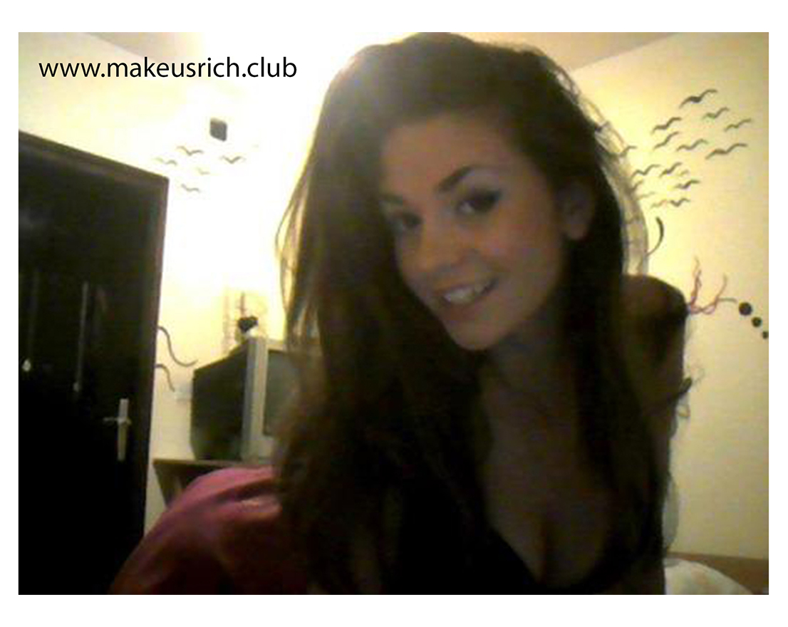 Submitted amateur webcam