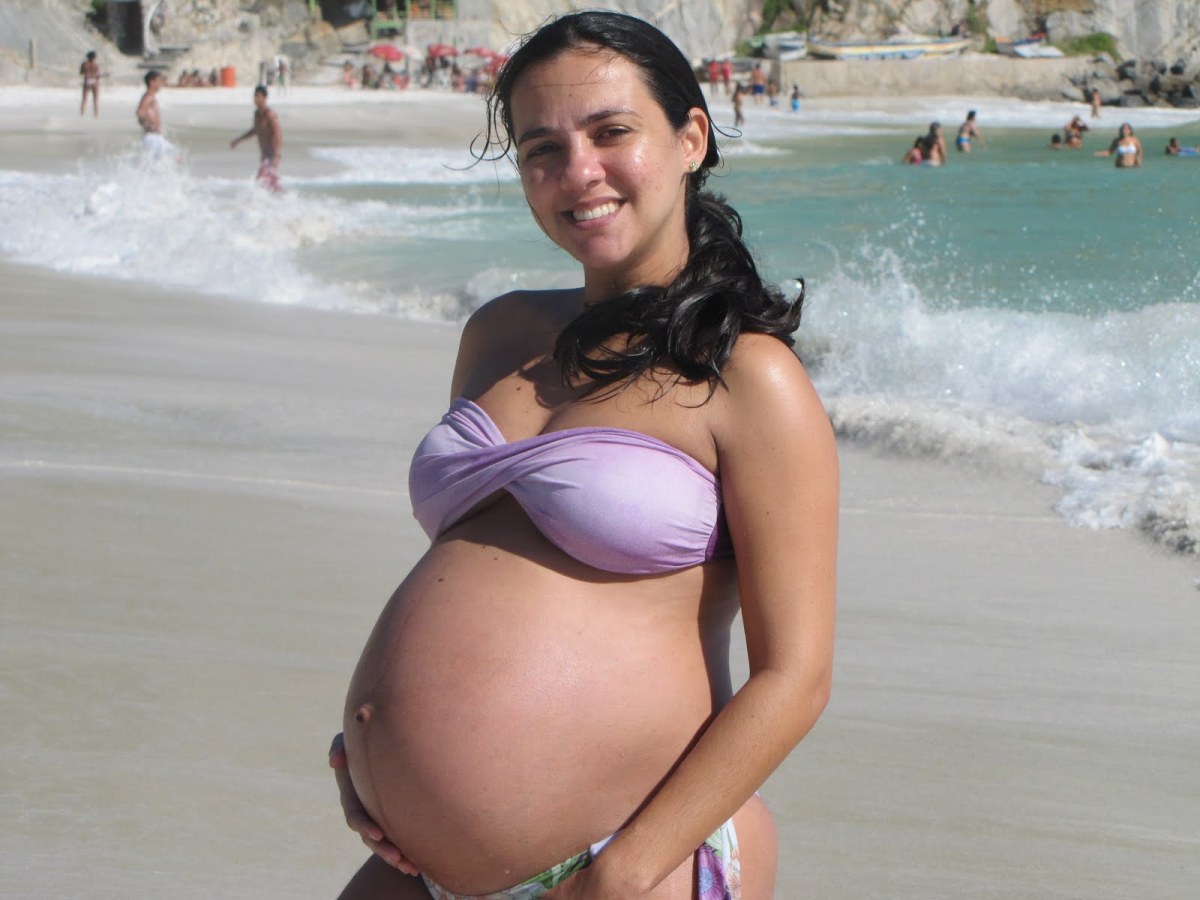 Free pregnant latina bukkake videos