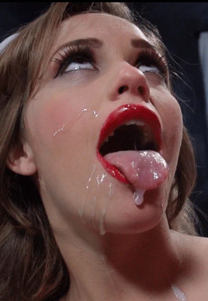 Lick her until she cums