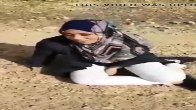 Arab pissing sex