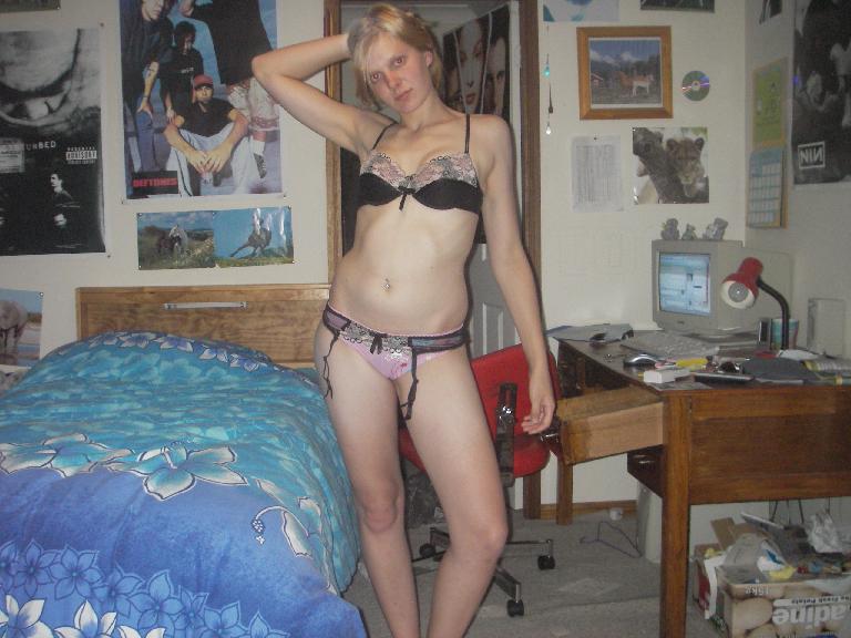 amateur photo bra and panties (441)