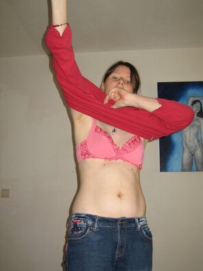 amateur pic bra and panties (541)