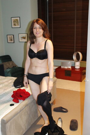 amateur pic bra and panties (833)