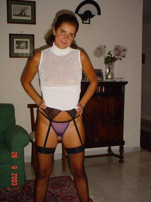 amateur pic bra and panties (881)