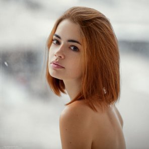 amateur pic Lidia by Ivan Warhammer