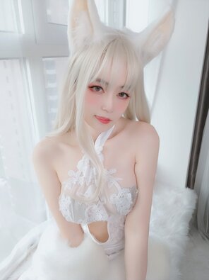 amateur photo Baiyin811 (白银81) - 自撮り2 (44)