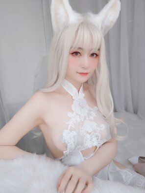 amateur photo Baiyin811 (白银81) - 自撮り2 (86)