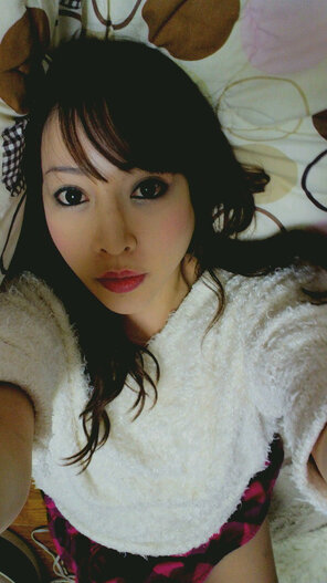 amateur pic Erika Shiraishi-4