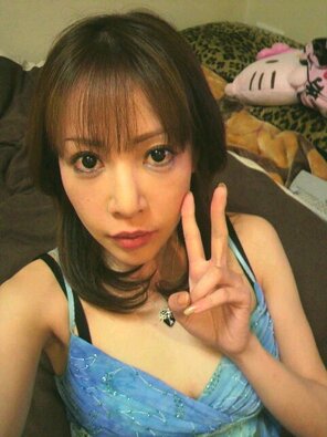 amateur pic Erika Shiraishi-91