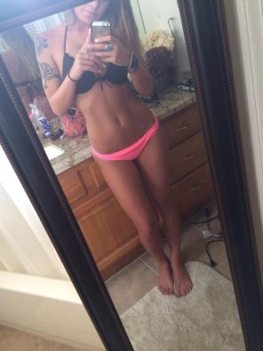 amateur pic Smoking bod