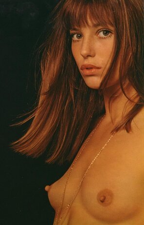 Jane Birkin