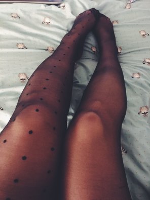 Do you pre[f]er plain, or polka dots?