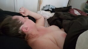 amateur pic RA's web Sleep 2300124