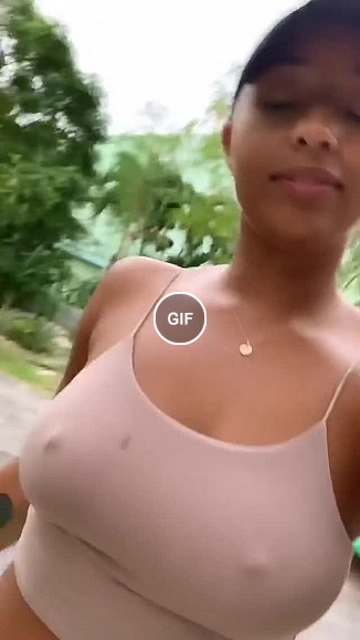 Hot Nipple Video