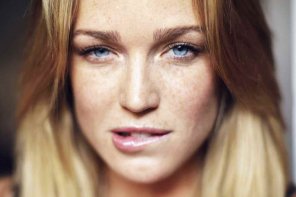 Caity Lotz