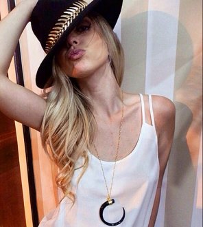 Hair Clothing Hat Beauty Sun hat 