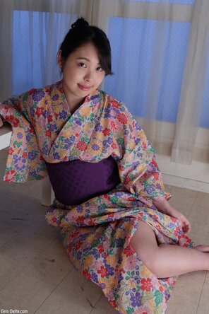 amateur pic GirlsDelta-Yukino.Akita-02-085