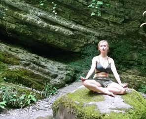 Zen tits