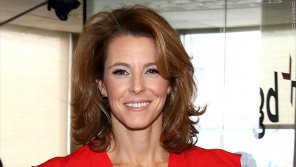 Stephanie Ruhle [Celeb Crush]