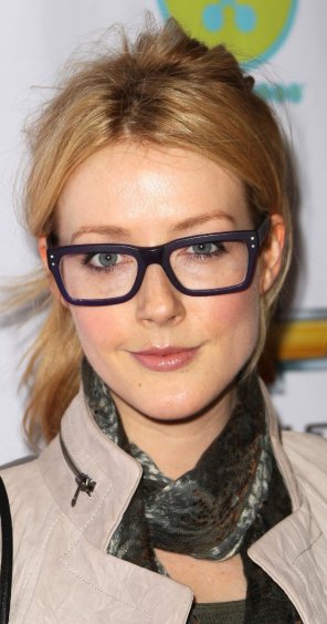 Jennifer Finnigan