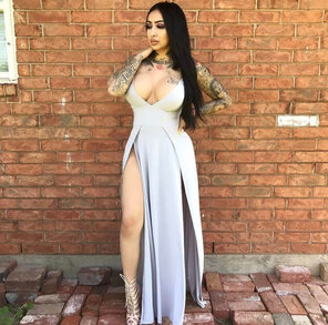 Nini Smalls