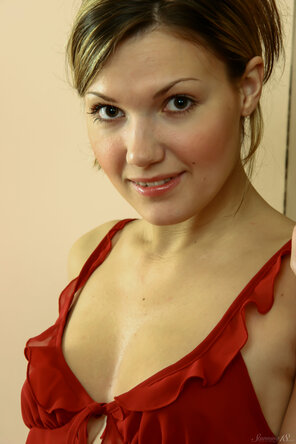 amateur pic Stunning_Kristina---Like-Little-Red-Riding-Hood_Kristina_high_0008