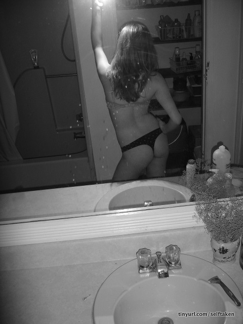 amateur photo mirror_1210