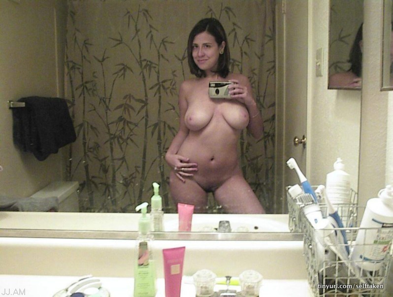 amateur photo Selfshot_mirror00054