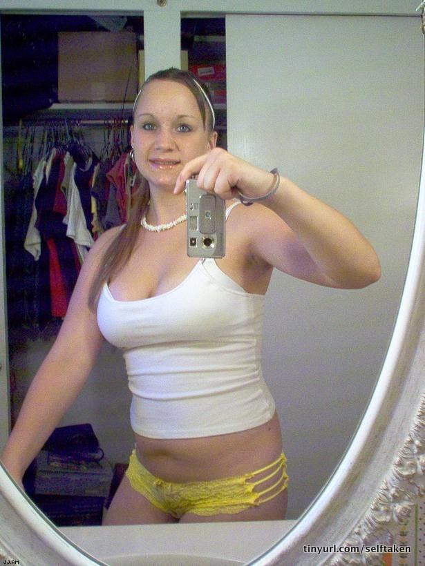 amateur photo Selfshot_mirror00083