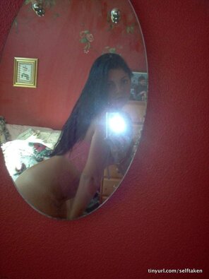 amateur pic Selfshot_mirror00086