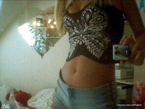 amateur pic Selfshot_mirror00142