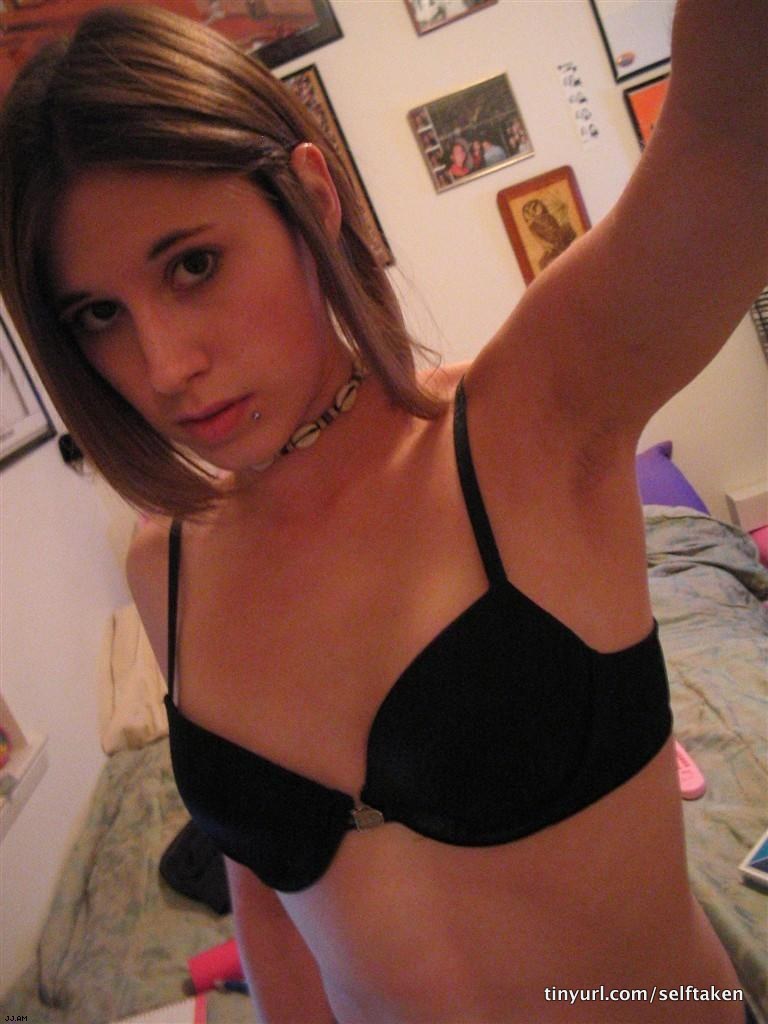 amateur photo Selfshot_mirror00304