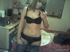 amateur pic Selfshot_mirror00550