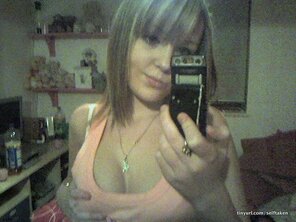 amateur pic Selfshot_mirror00558