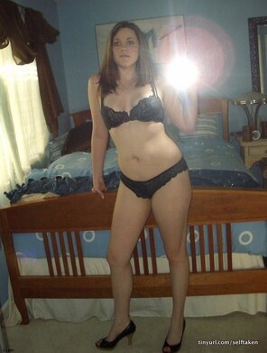 amateur pic Selfshot_mirror00568