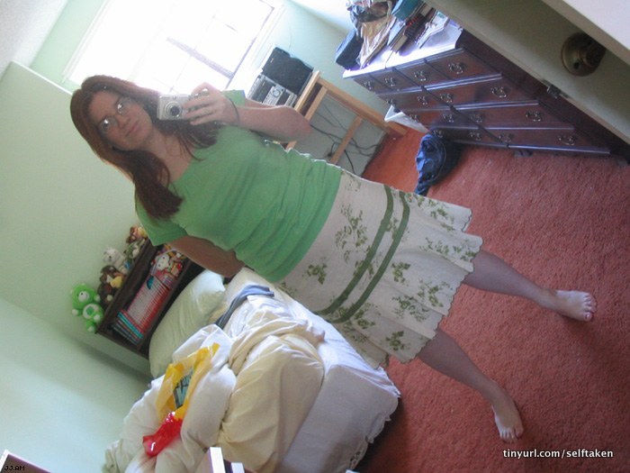 amateur photo Selfshot_mirror01048