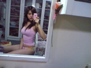 amateur pic Selfshot_mirror01179