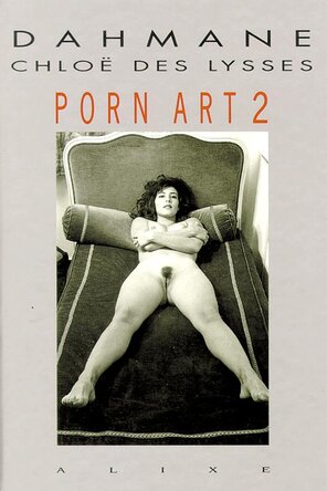 amateur pic Taboo 99 - Book Review - Porn Art - ta_on_19991001_08_02_l