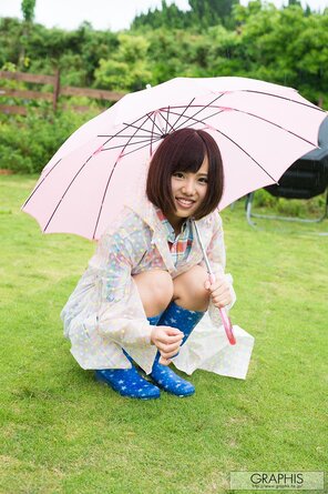 Comely Asian teen Aoi Akane – 20 pics
