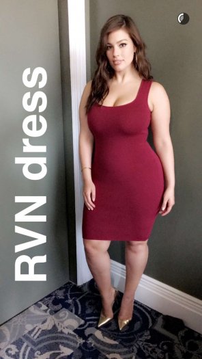 RVN Dress