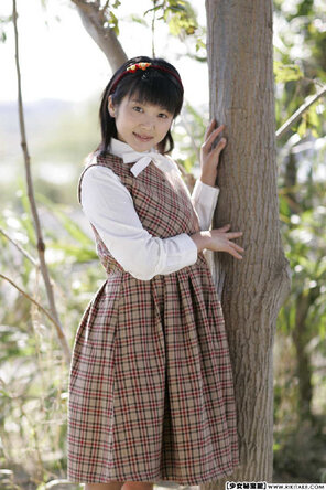 Sexy Schoolgirl from Japan Yuria Hidaka – 16 pics