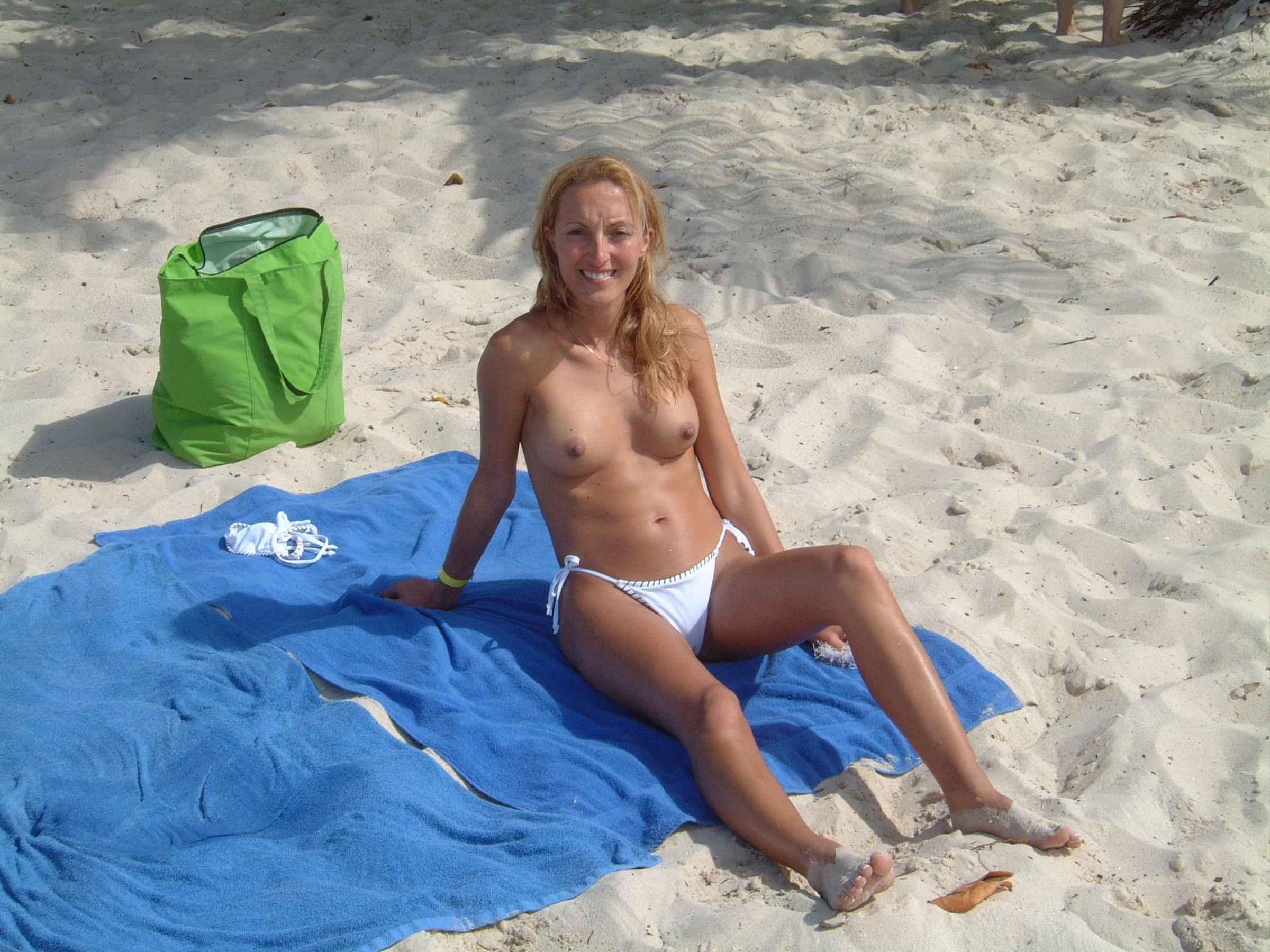 amateur photo Beach 99