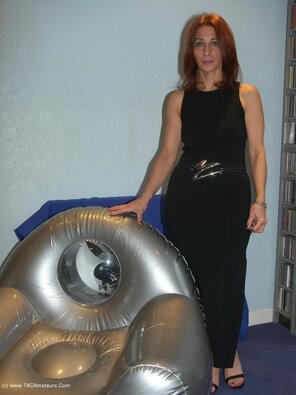 amateur pic Jolanda Bouncy Chair (24)