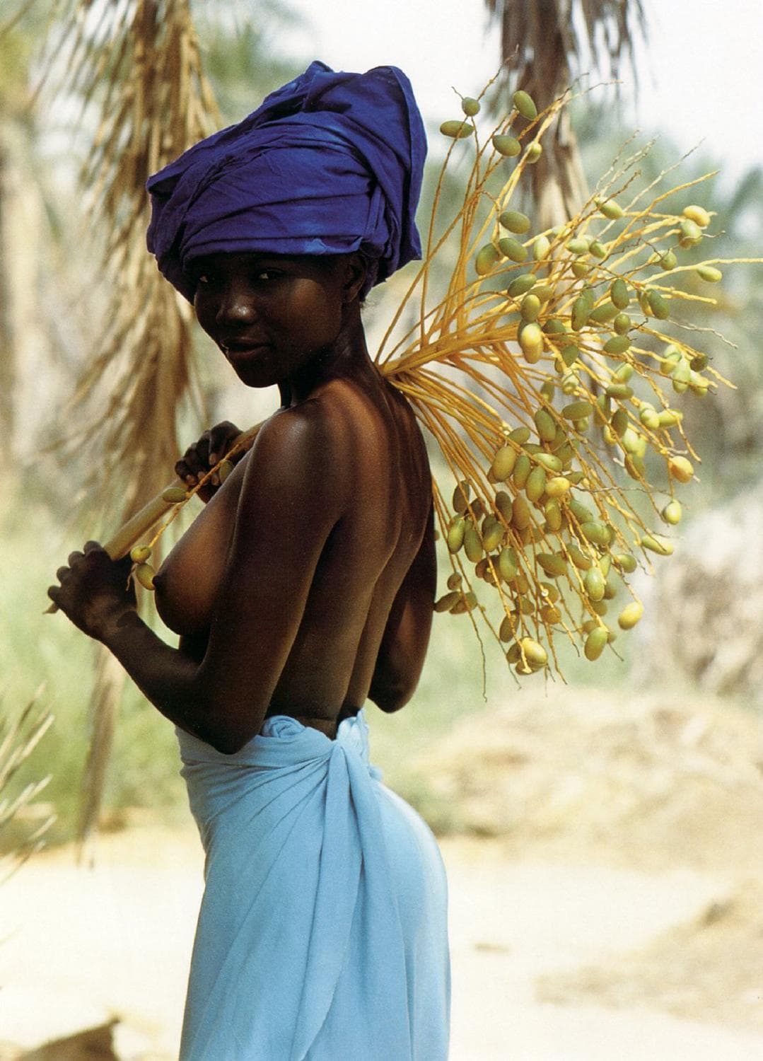 африканская ретро эротика фото 80