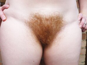 amateur pic RA's web Hairy 220069