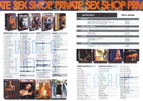 Private Magazine SEX 017-33