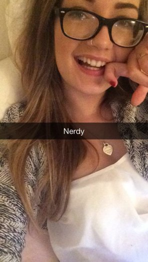 Nerdy