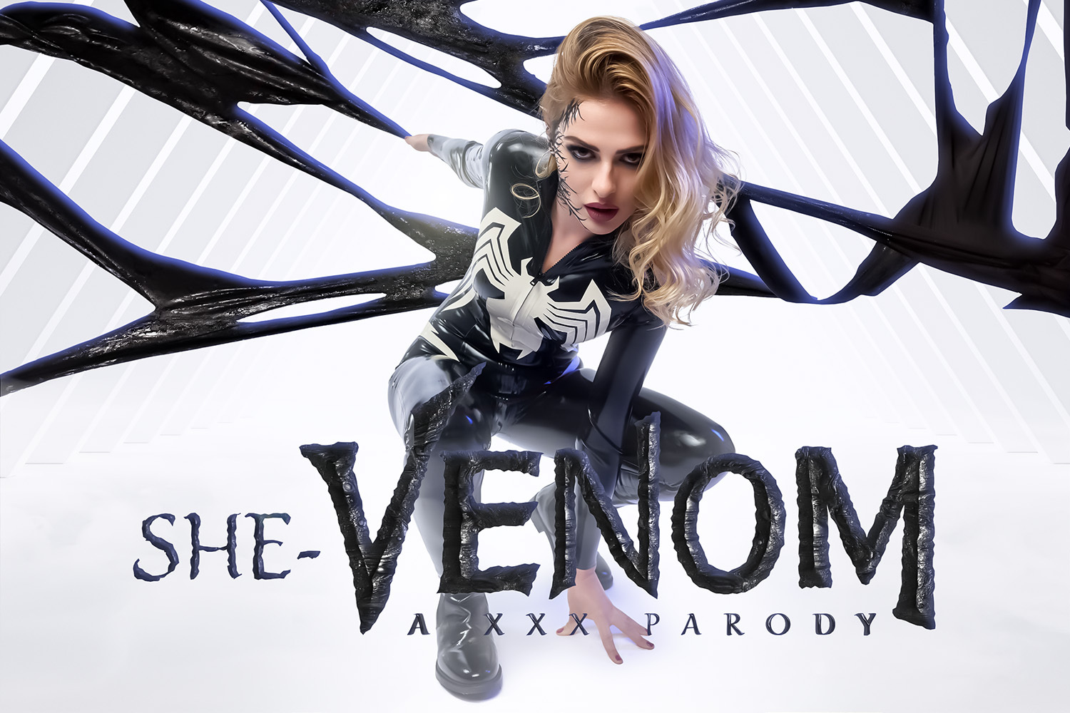 amateur photo she-venom-a-xxx-parody-326436