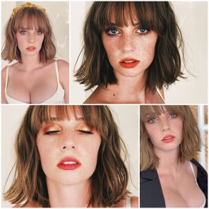 Maya Hawke